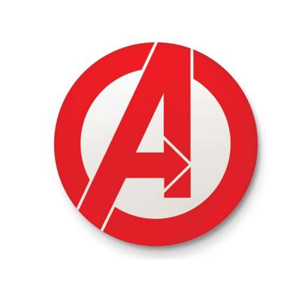 AVENGERS - (ドゥームズデイ 12月18日 公開 ) - LOGO